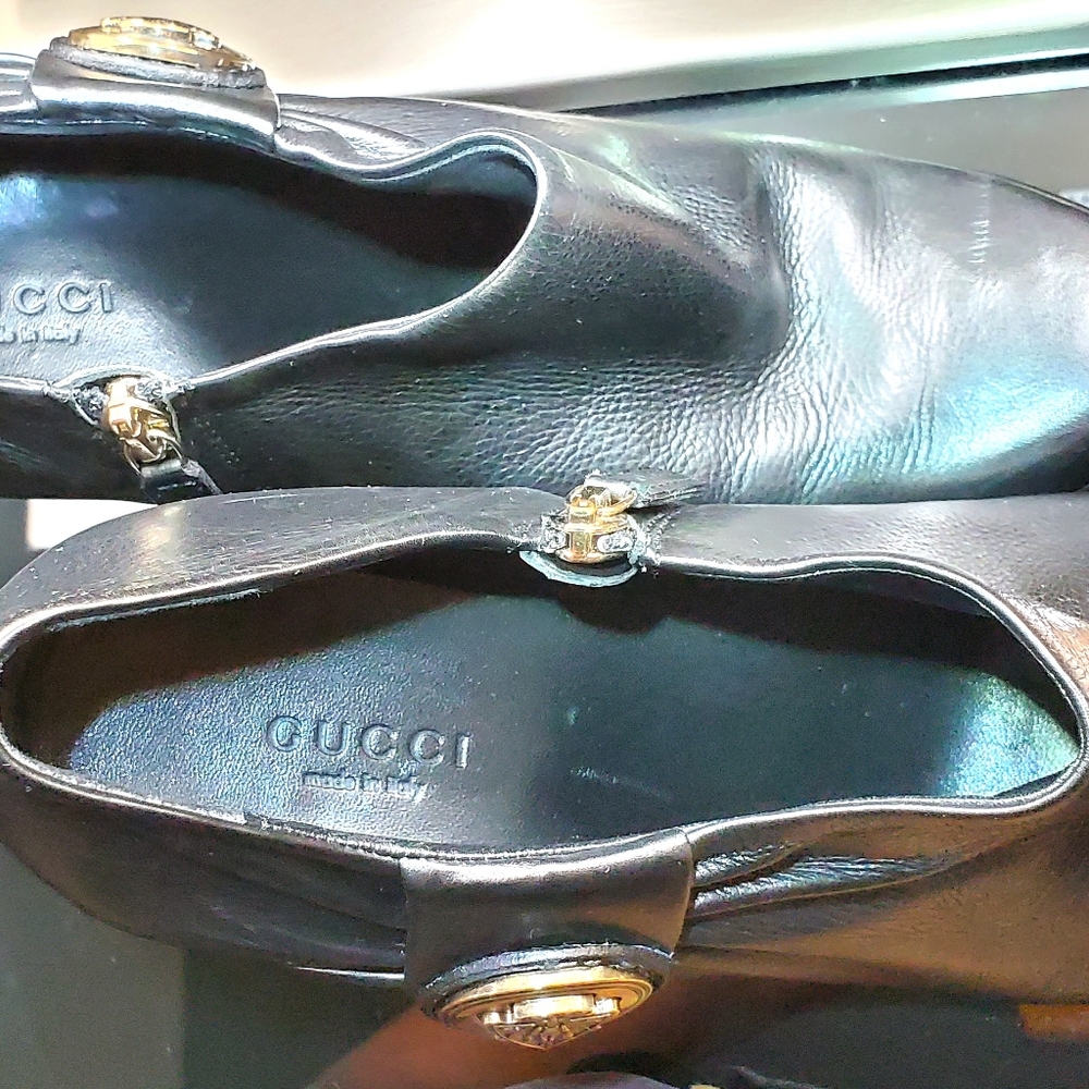 Designer shoes - Picture 6 of 8